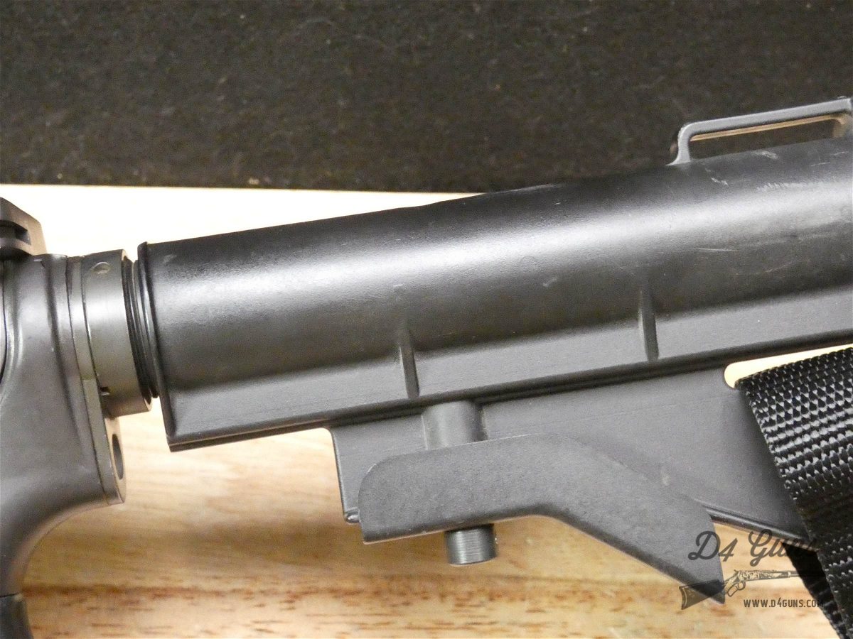 Colt AR-15 A2 Government Carbine - 5.56 NATO - AR15 - GC Prefix 6520-img-9