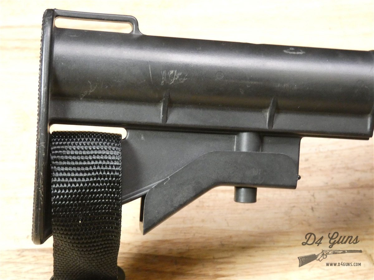 Colt AR-15 A2 Government Carbine - 5.56 NATO - AR15 - GC Prefix 6520-img-12
