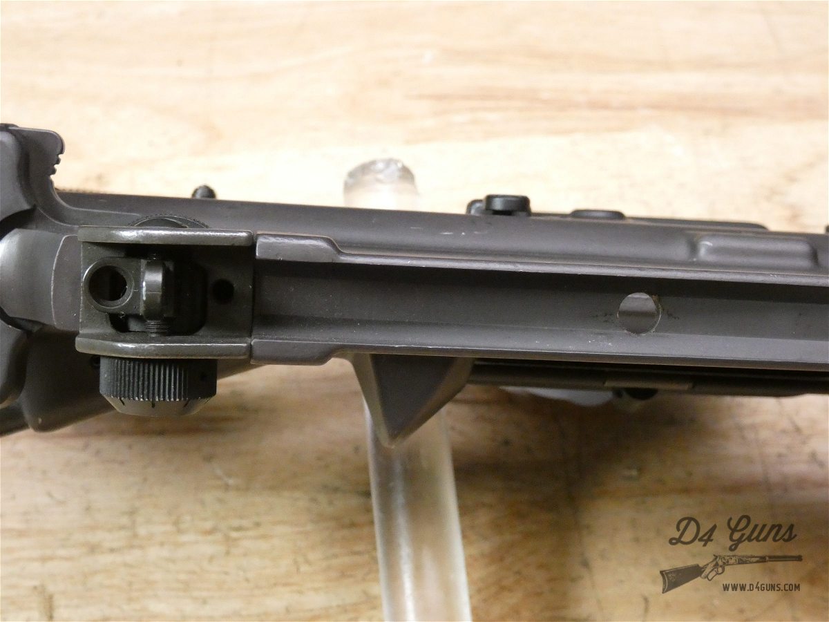 Colt AR-15 A2 Government Carbine - 5.56 NATO - AR15 - GC Prefix 6520-img-22