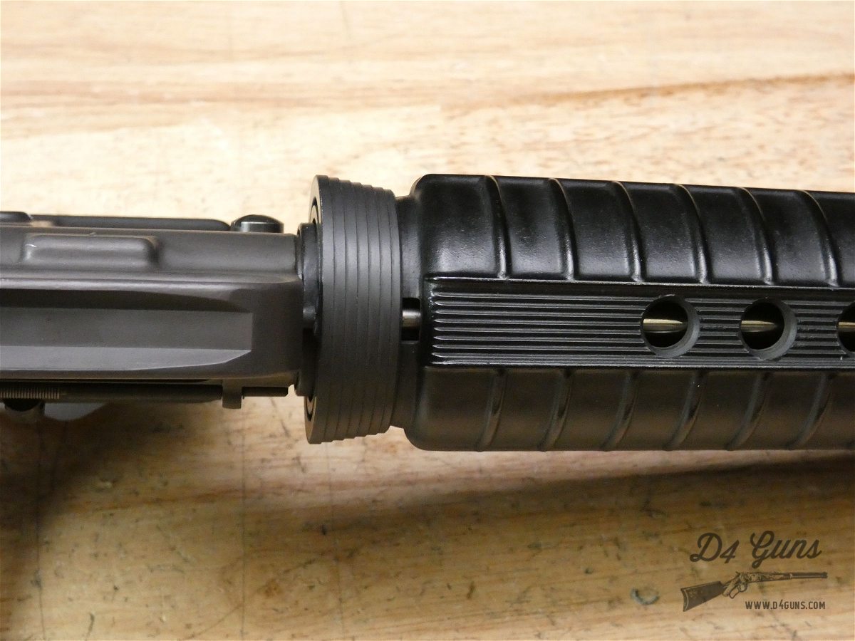 Colt AR-15 A2 Government Carbine - 5.56 NATO - AR15 - GC Prefix 6520-img-23