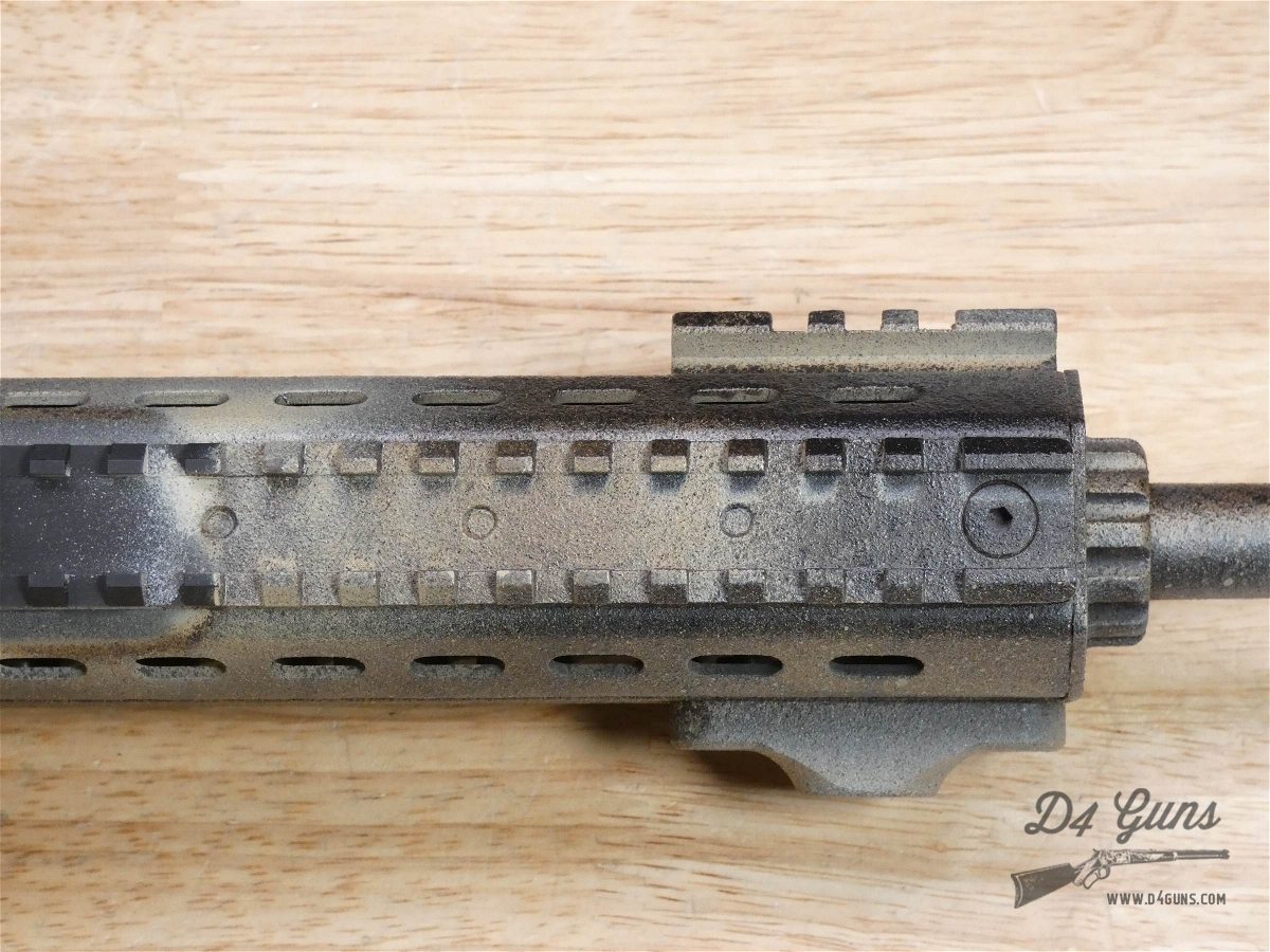 MasterPiece Arms MPAR 556 - 5.56 NATO - MPA - w/ Mag! - Made in USA - LOOK!-img-28