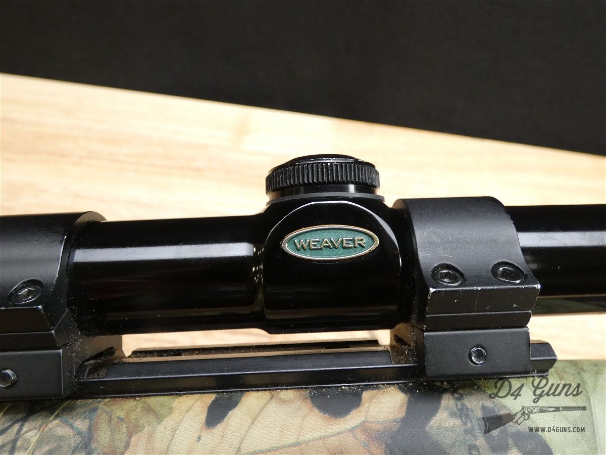 Remington 870 Super Magnum - 12 Ga - Camo - Super Mag - 3.5 Inch Turkey Gun-img-39