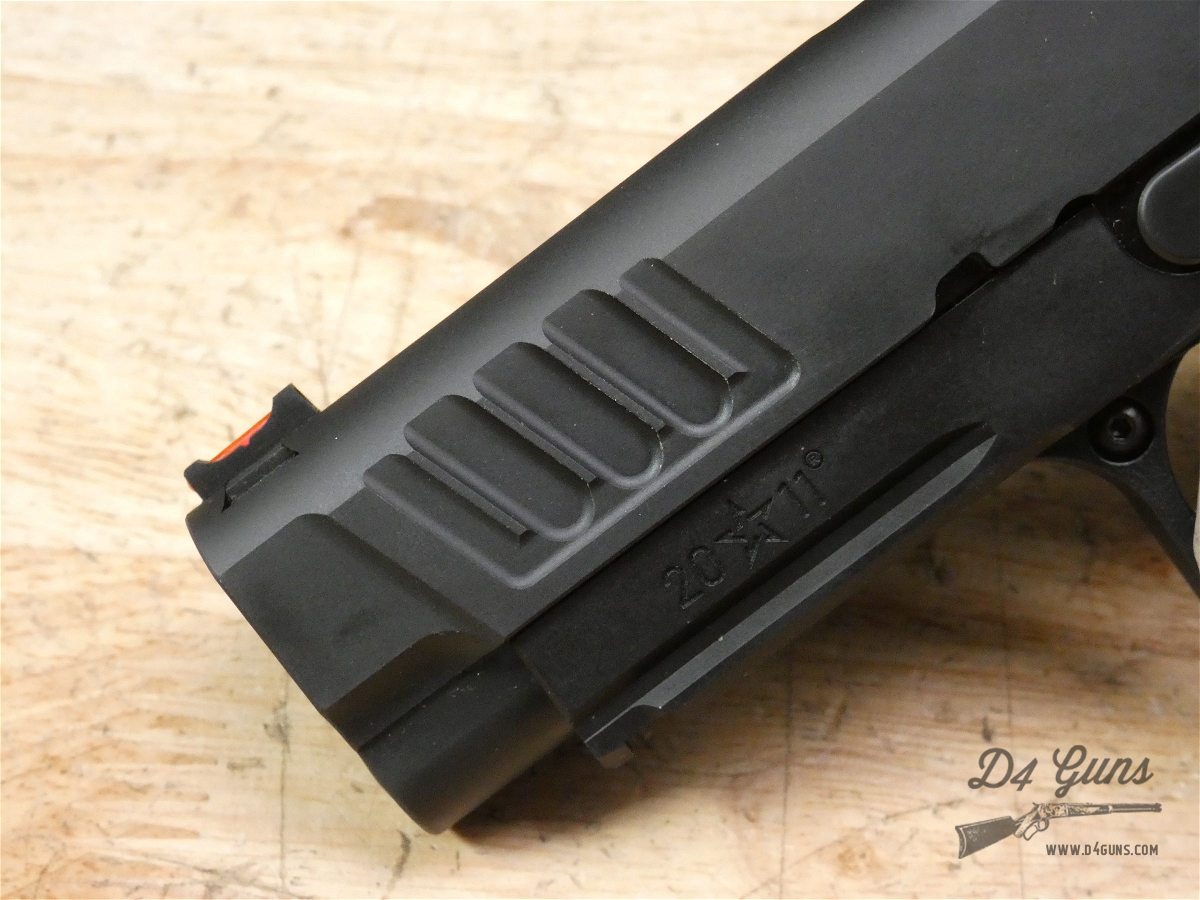 Staccato C2 2011 - 9mm - STI - CCW - 1911 - 3 Mags - w/ Case & More!-img-3