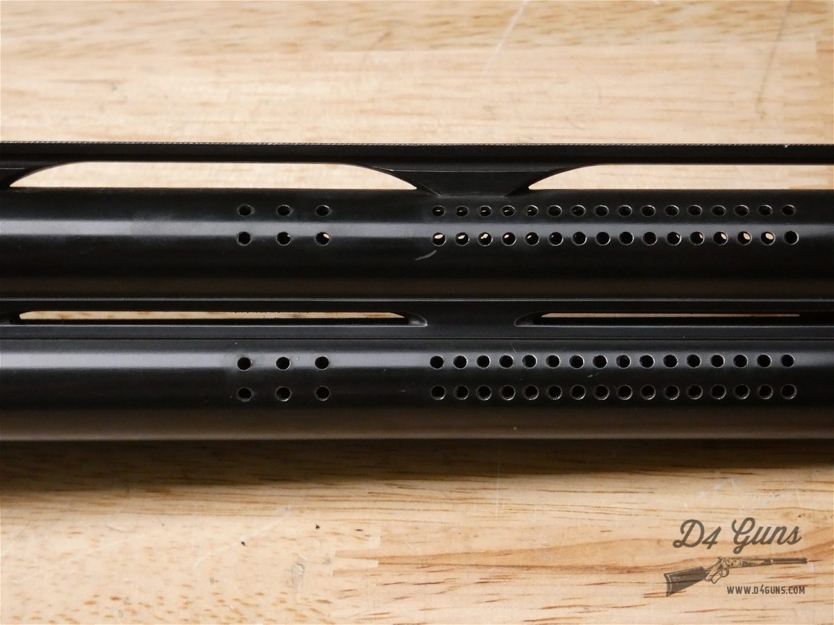 Beretta Model S.680 Trap - 12 Gauge - Vent Rib - Ported - Ejectors - Look!-img-26