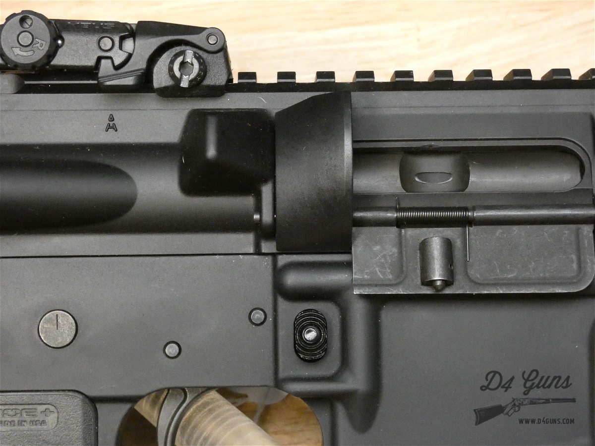CMMG MK9 - 9mm - PCC - SMG - AR9 - w/ 5 Mags! - AR - 16 IN BBL-img-39