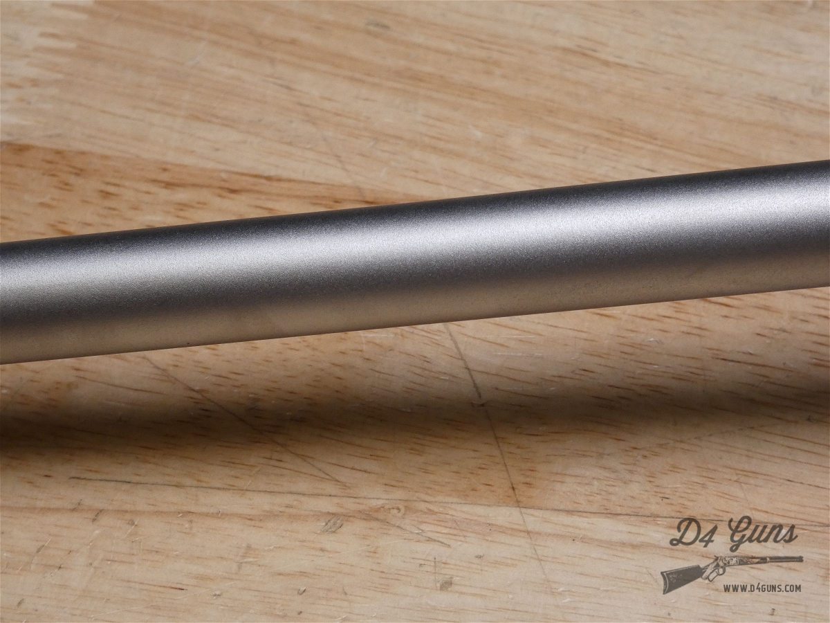 Browning X-Bolt Stainless Stalker - 7mm Rem Mag - Composite -Leupold Rings -img-5