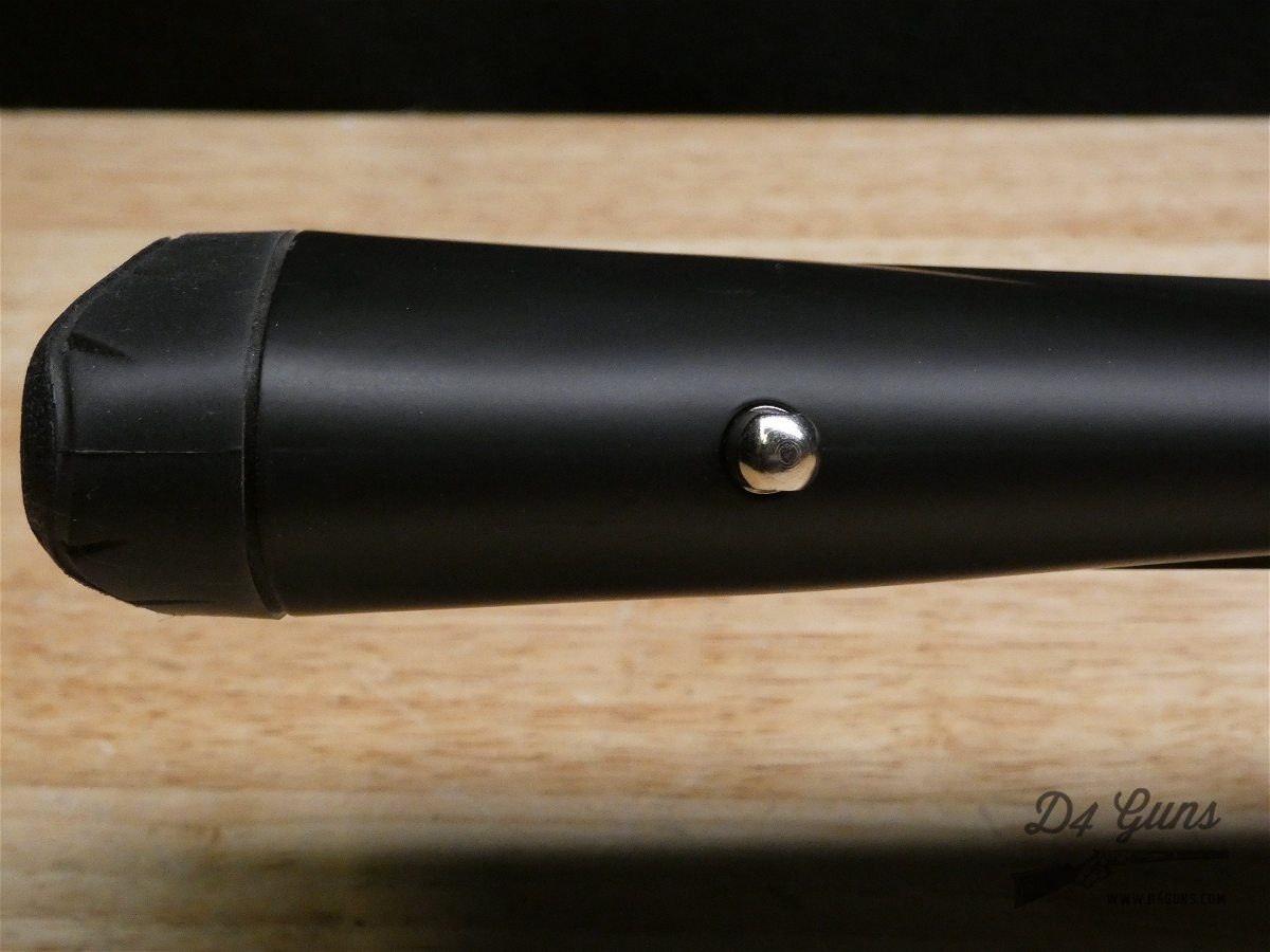 Browning X-Bolt Stainless Stalker - 7mm Rem Mag - Composite -Leupold Rings -img-24