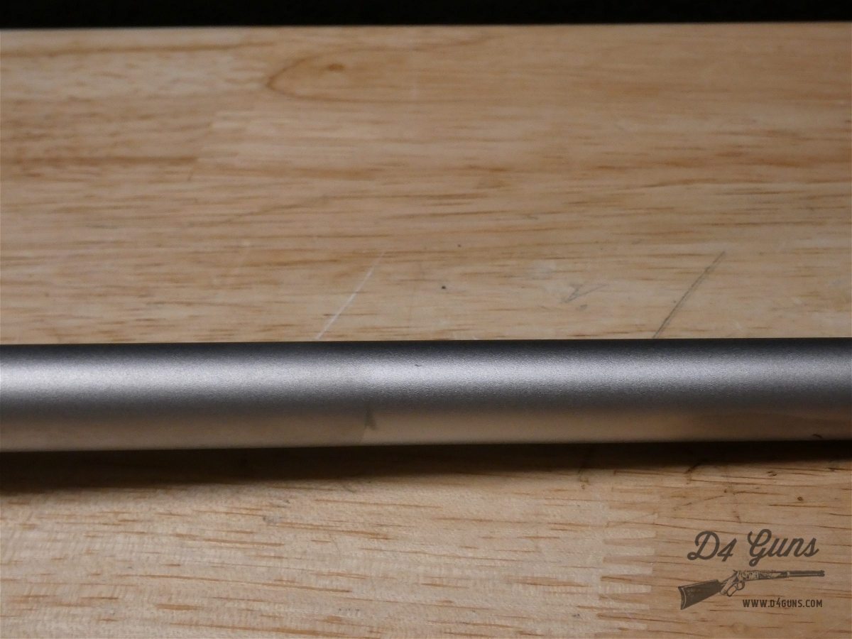 Browning X-Bolt Stainless Stalker - 7mm Rem Mag - Composite -Leupold Rings -img-33