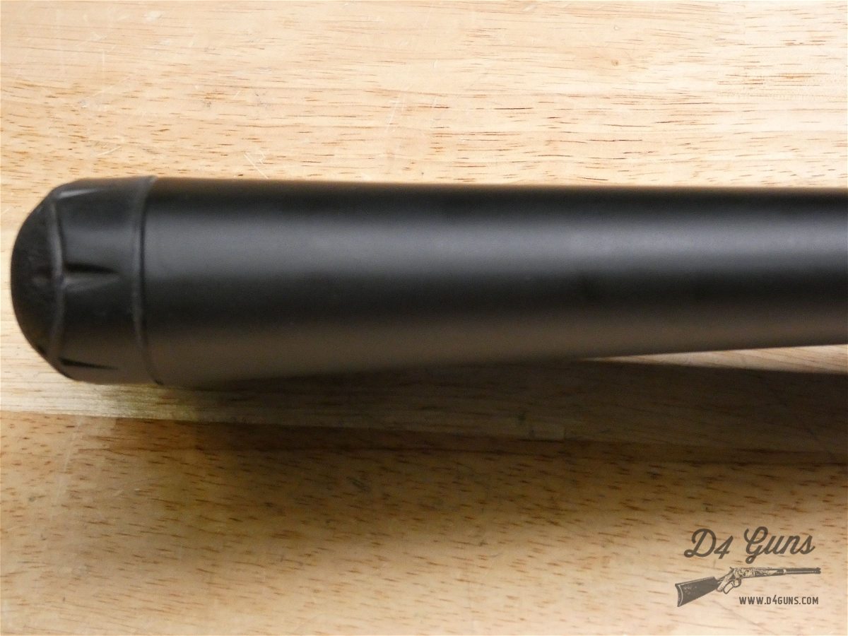 Browning X-Bolt Stainless Stalker - 7mm Rem Mag - Composite -Leupold Rings -img-36