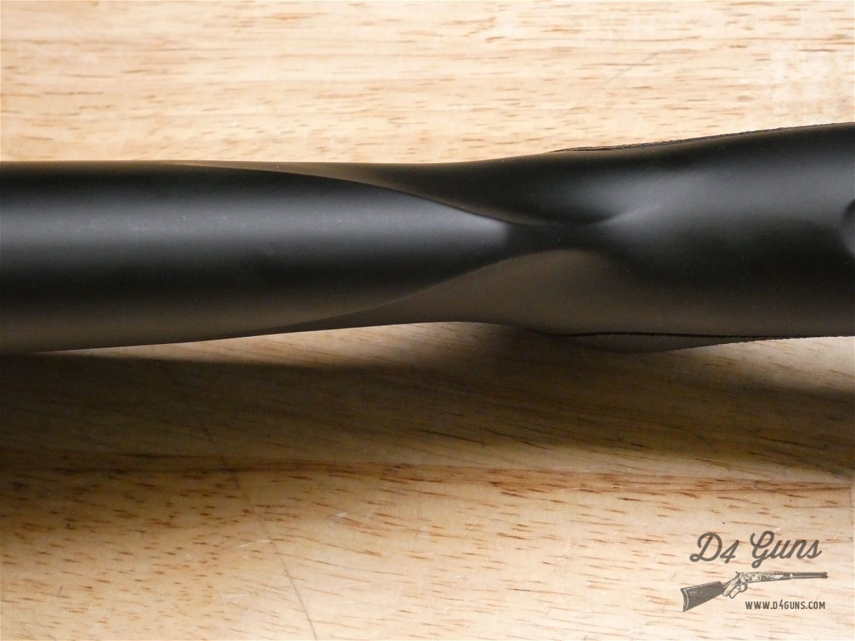 Browning X-Bolt Stainless Stalker - 7mm Rem Mag - Composite -Leupold Rings -img-37
