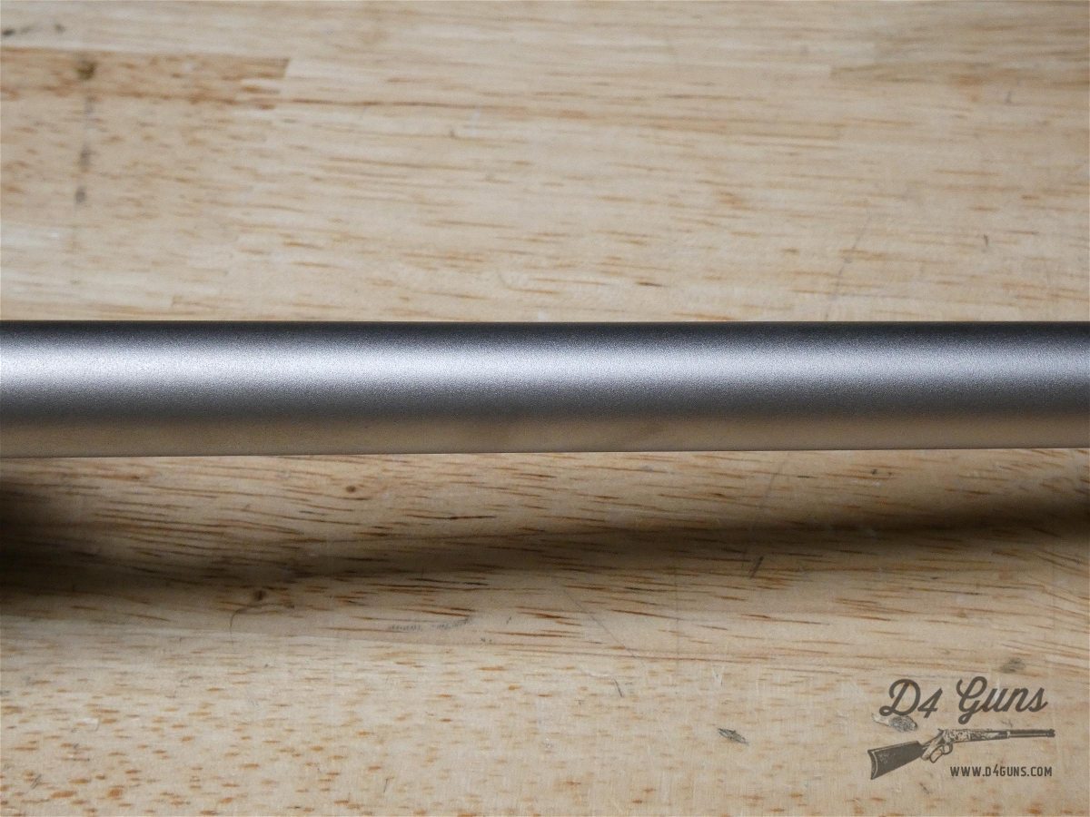 Browning X-Bolt Stainless Stalker - 7mm Rem Mag - Composite -Leupold Rings -img-43