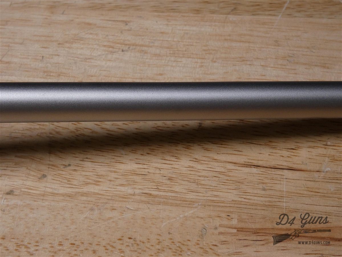 Browning X-Bolt Stainless Stalker - 7mm Rem Mag - Composite -Leupold Rings -img-44