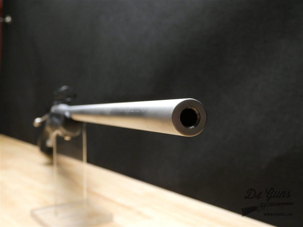 Browning X-Bolt Stainless Stalker - 7mm Rem Mag - Composite -Leupold Rings -img-47