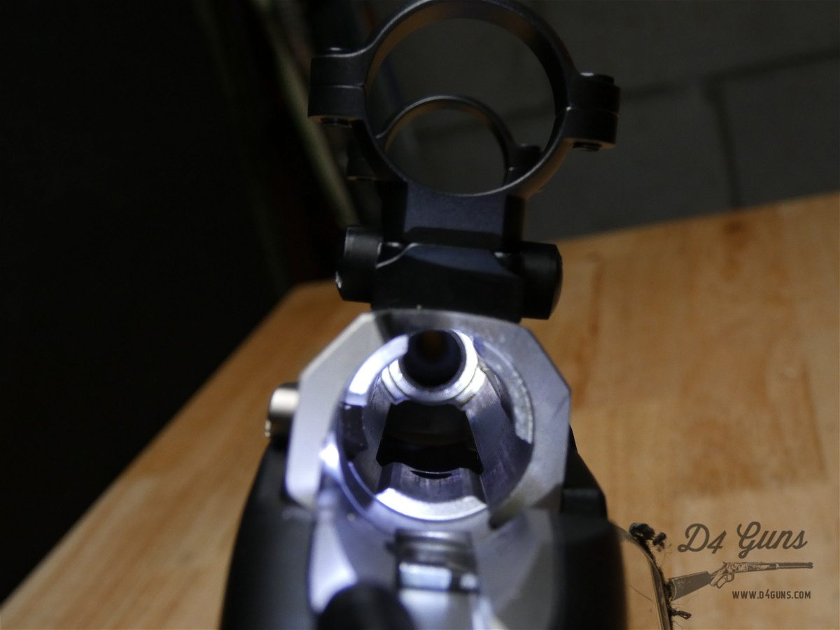 Browning X-Bolt Stainless Stalker - 7mm Rem Mag - Composite -Leupold Rings -img-53