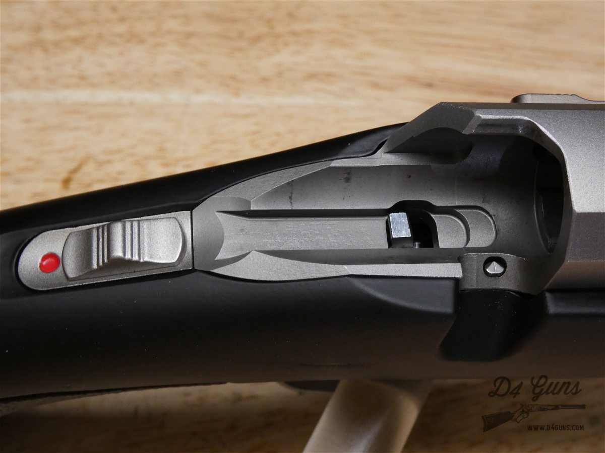 Browning X-Bolt Stainless Stalker - 7mm Rem Mag - Composite -Leupold Rings -img-54