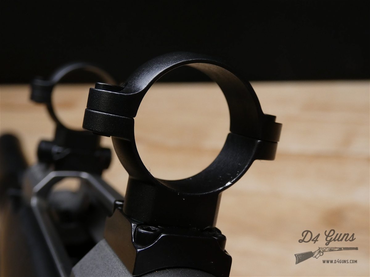 Browning X-Bolt Stainless Stalker - 7mm Rem Mag - Composite -Leupold Rings -img-56