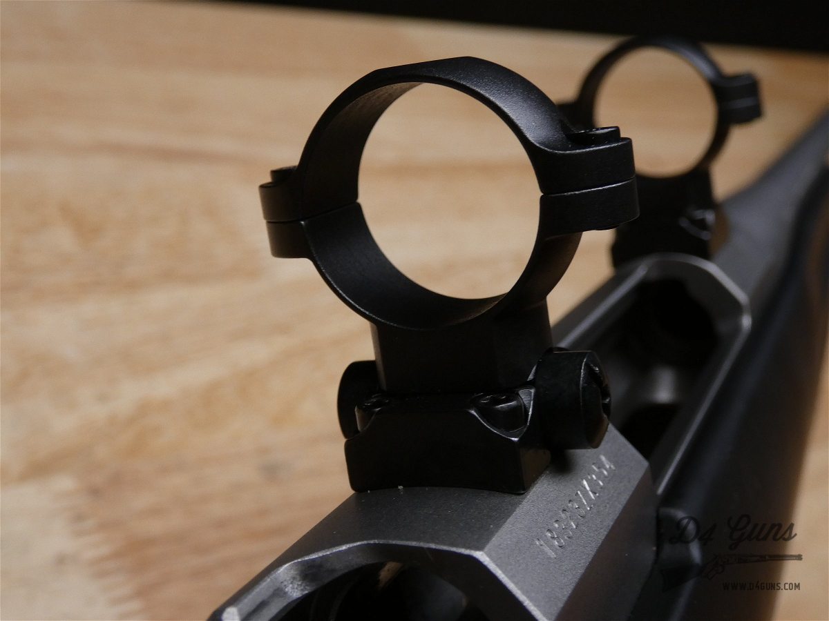 Browning X-Bolt Stainless Stalker - 7mm Rem Mag - Composite -Leupold Rings -img-58
