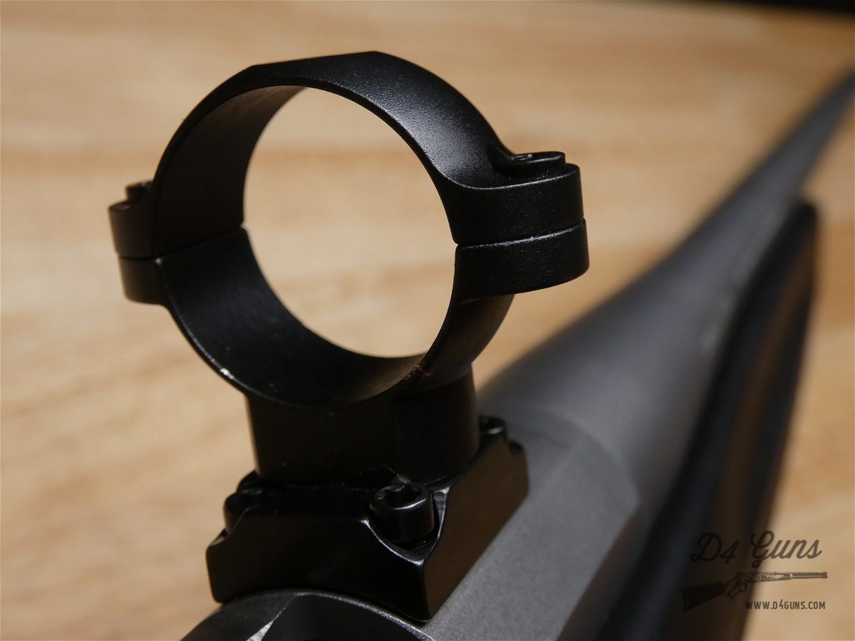 Browning X-Bolt Stainless Stalker - 7mm Rem Mag - Composite -Leupold Rings -img-59