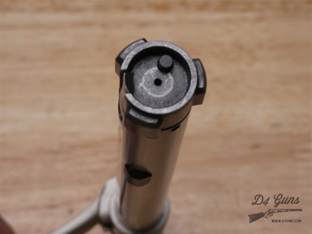 Browning X-Bolt Stainless Stalker - 7mm Rem Mag - Composite -Leupold Rings -img-62