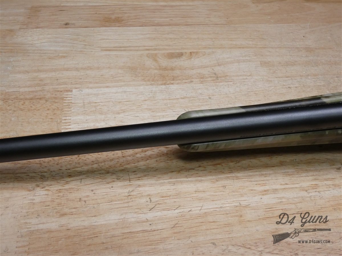 Browning x bolt western hunter 6 5 creedmoor x bolt mfg 2017