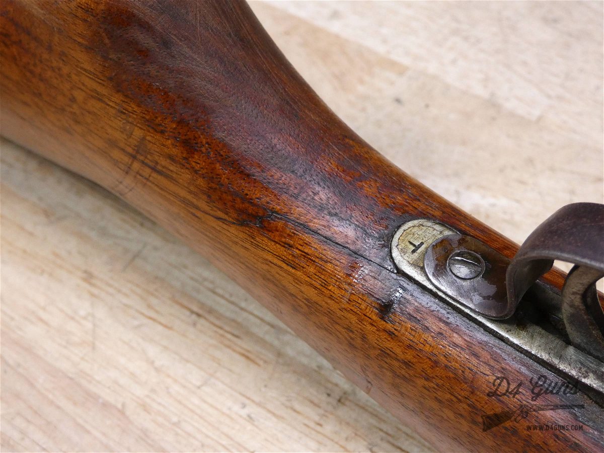 Winchester Model 37 - 12 Gauge - 2 3/4 Chamber - Classic Single Shot-img-39