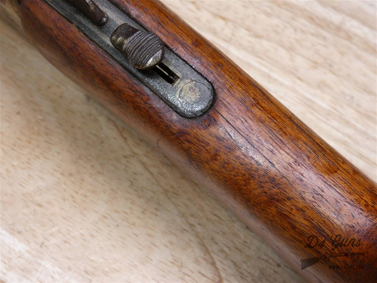 Winchester Model 37 - 12 Gauge - 2 3/4 Chamber - Classic Single Shot-img-40