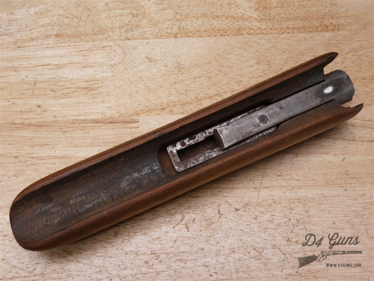 Winchester Model 37 - 12 Gauge - 2 3/4 Chamber - Classic Single Shot-img-41