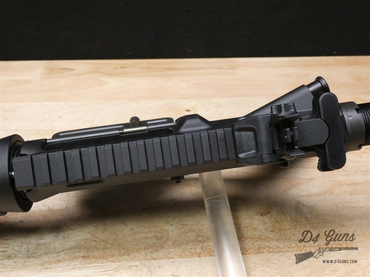 DPMS LR-G2 MOE - 7.62 NATO - LR-GII - GII - LR G2 - Magpul - Panther ...