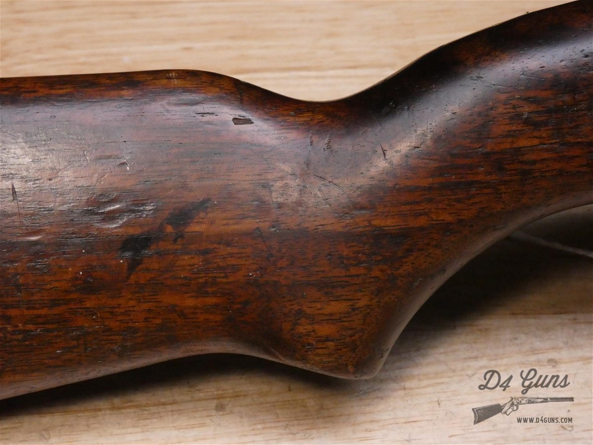 National Postal Meter M1 Carbine - .30 Carbine - MFG 1943 - WWII- Underwood-img-36