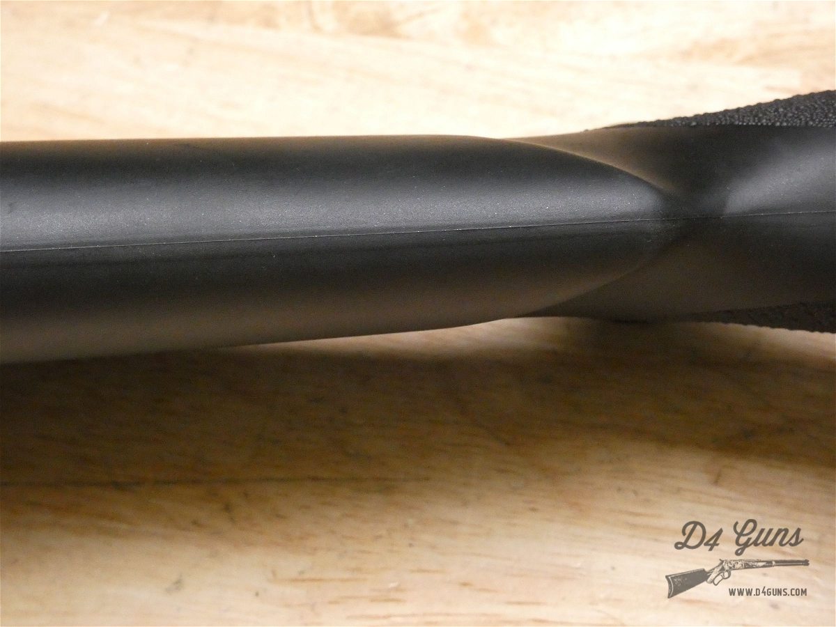 Ruger 10/22 50th Anniversary Hammer Forged Barrel - .22 LR - Scope & Bipod-img-38