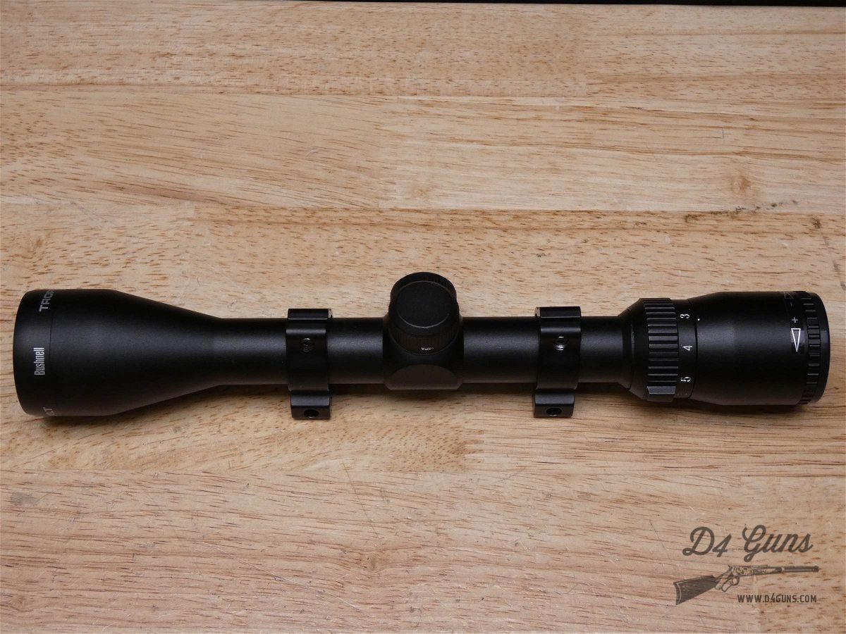 Ruger 10/22 50th Anniversary Hammer Forged Barrel - .22 LR - Scope & Bipod-img-65