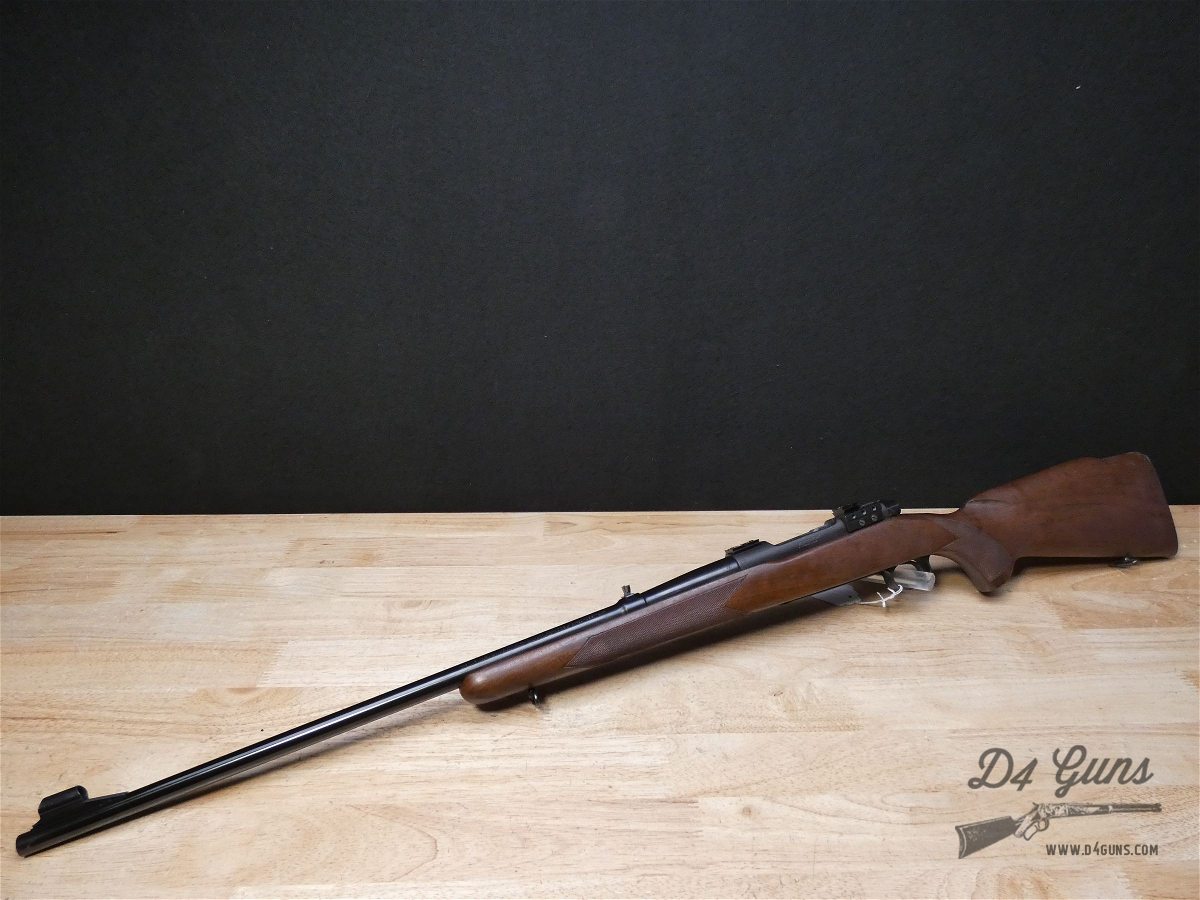 Winchester Model 70 - .30-06 SPRG - MFG 1957 - Pre-64 - Classic!-img-1