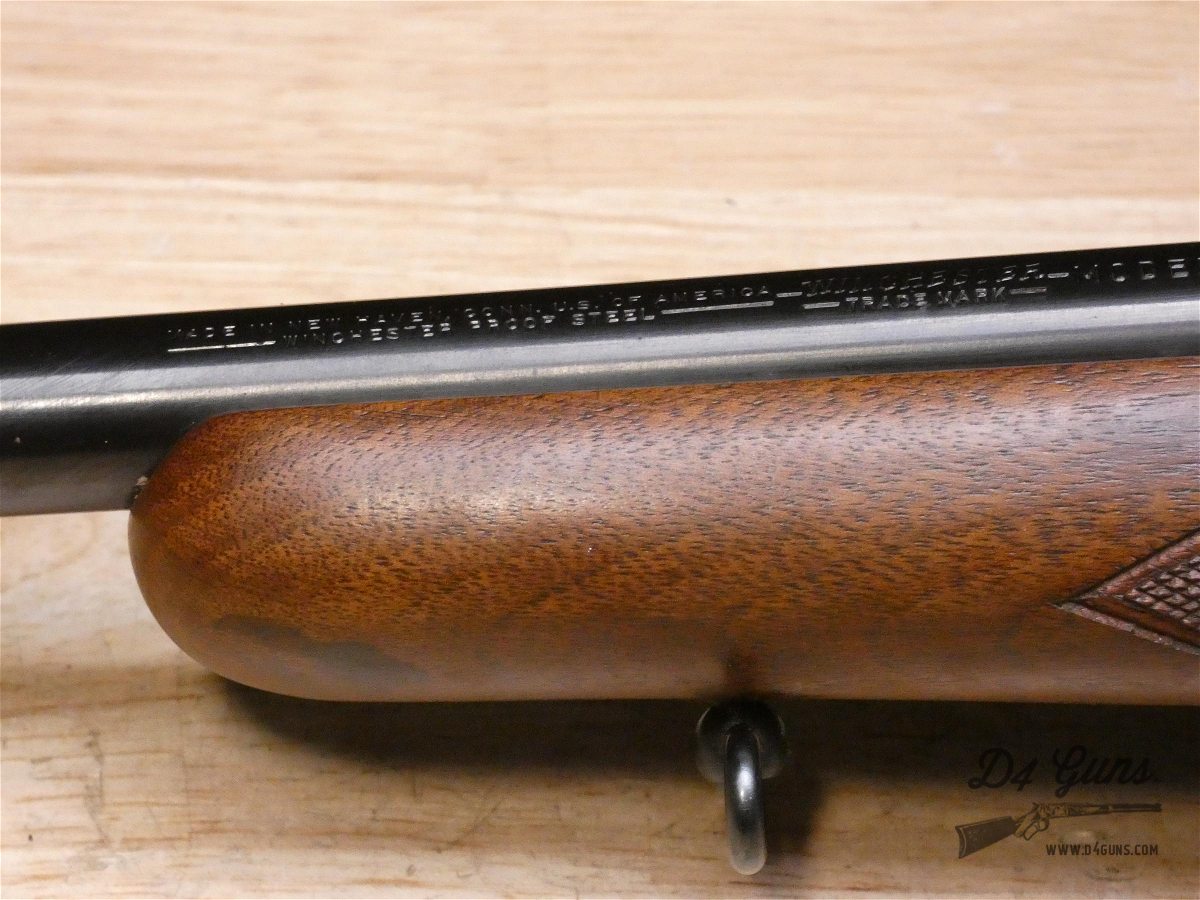 Winchester Model 70 - .30-06 SPRG - MFG 1957 - Pre-64 - Classic!-img-5