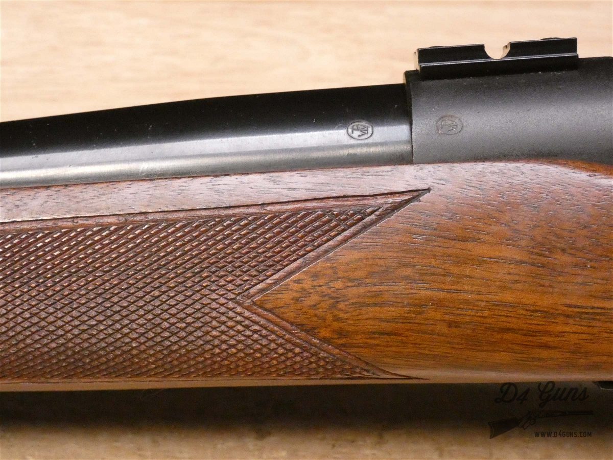 Winchester Model 70 - .30-06 SPRG - MFG 1957 - Pre-64 - Classic!-img-7