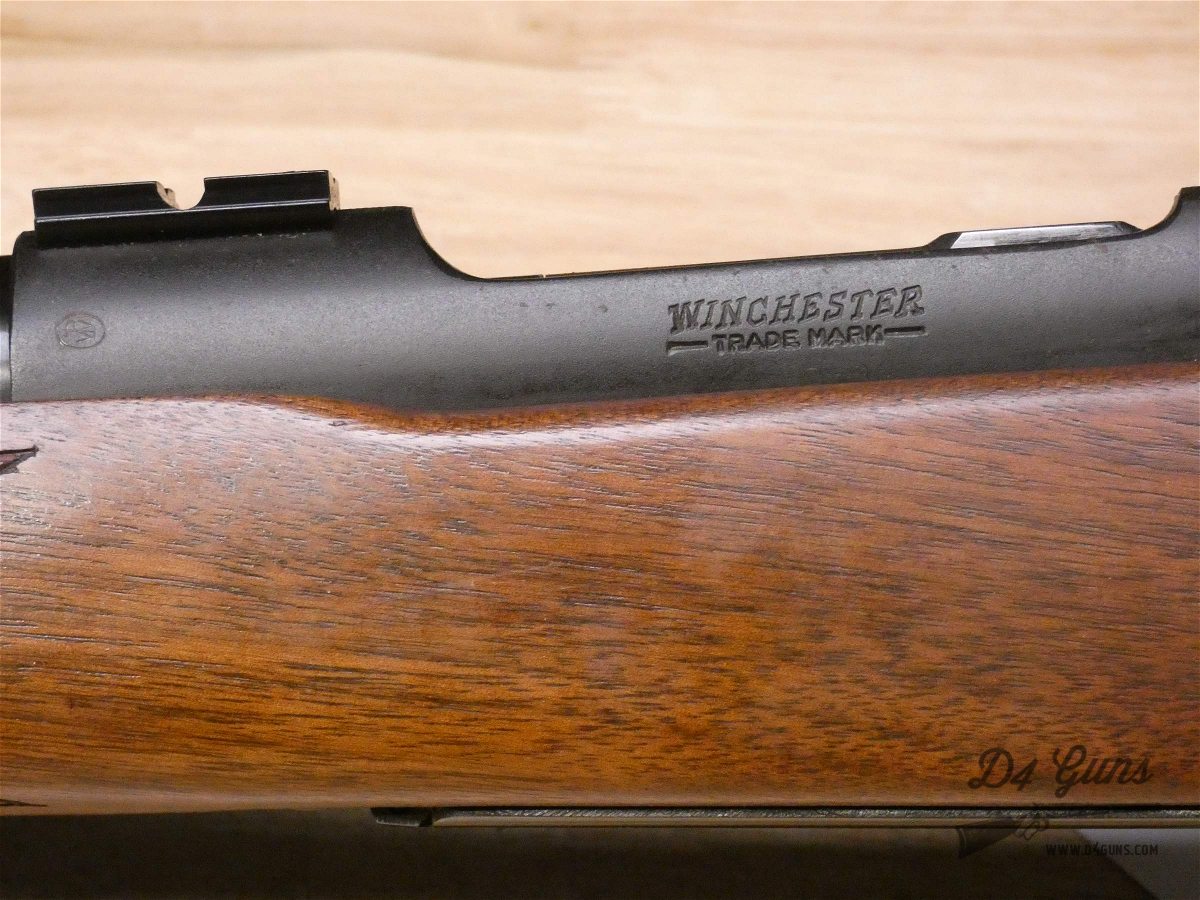 Winchester Model 70 - .30-06 SPRG - MFG 1957 - Pre-64 - Classic!-img-8