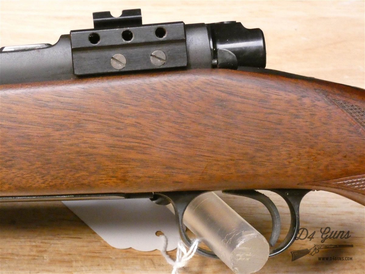 Winchester Model 70 - .30-06 SPRG - MFG 1957 - Pre-64 - Classic!-img-9