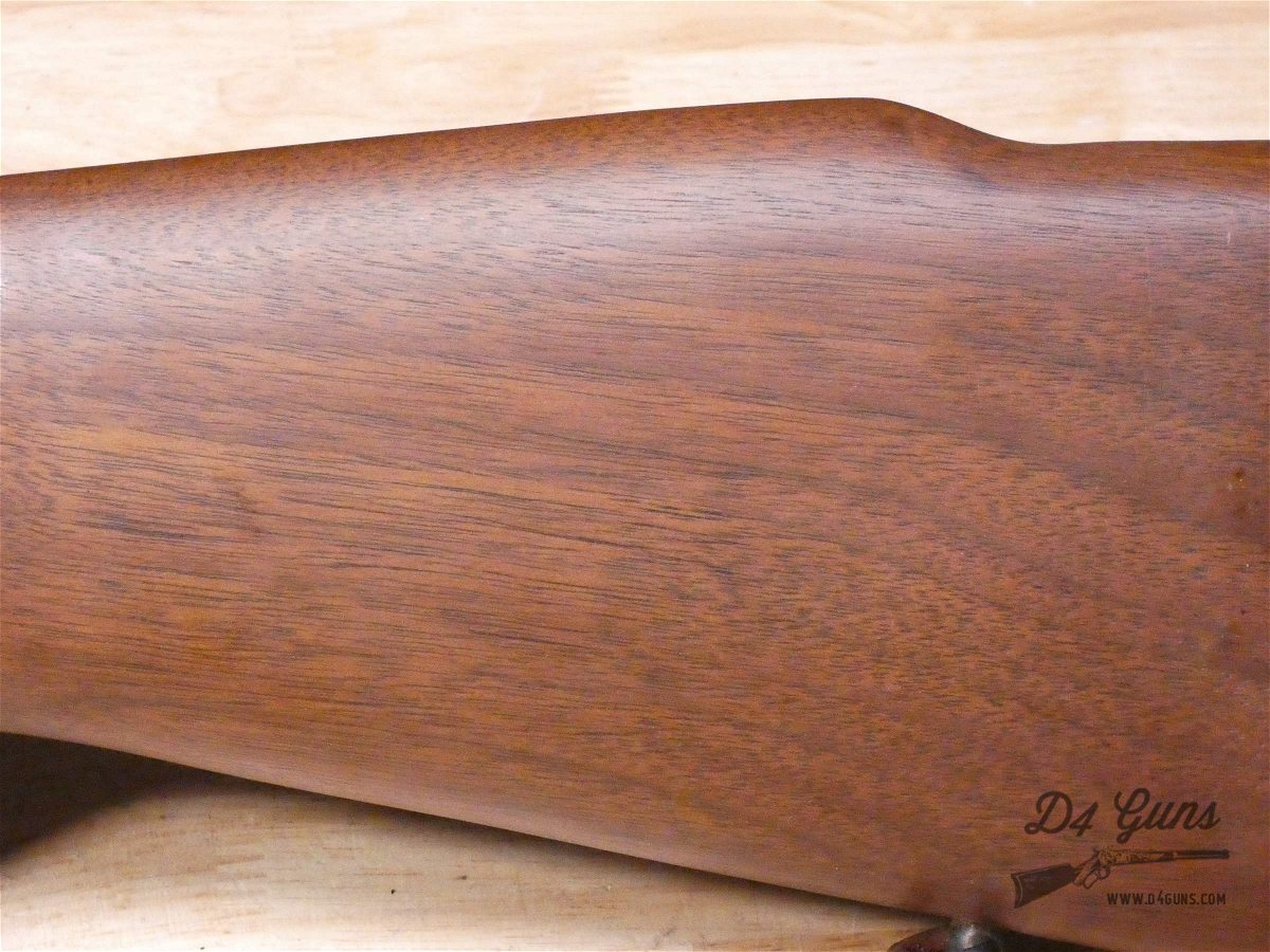 Winchester Model 70 - .30-06 SPRG - MFG 1957 - Pre-64 - Classic!-img-11