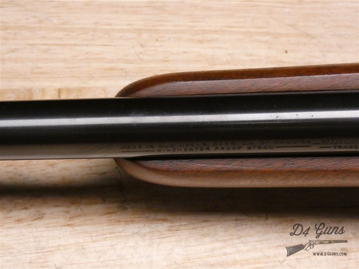 Winchester Model 70 - .30-06 SPRG - MFG 1957 - Pre-64 - Classic!-img-16