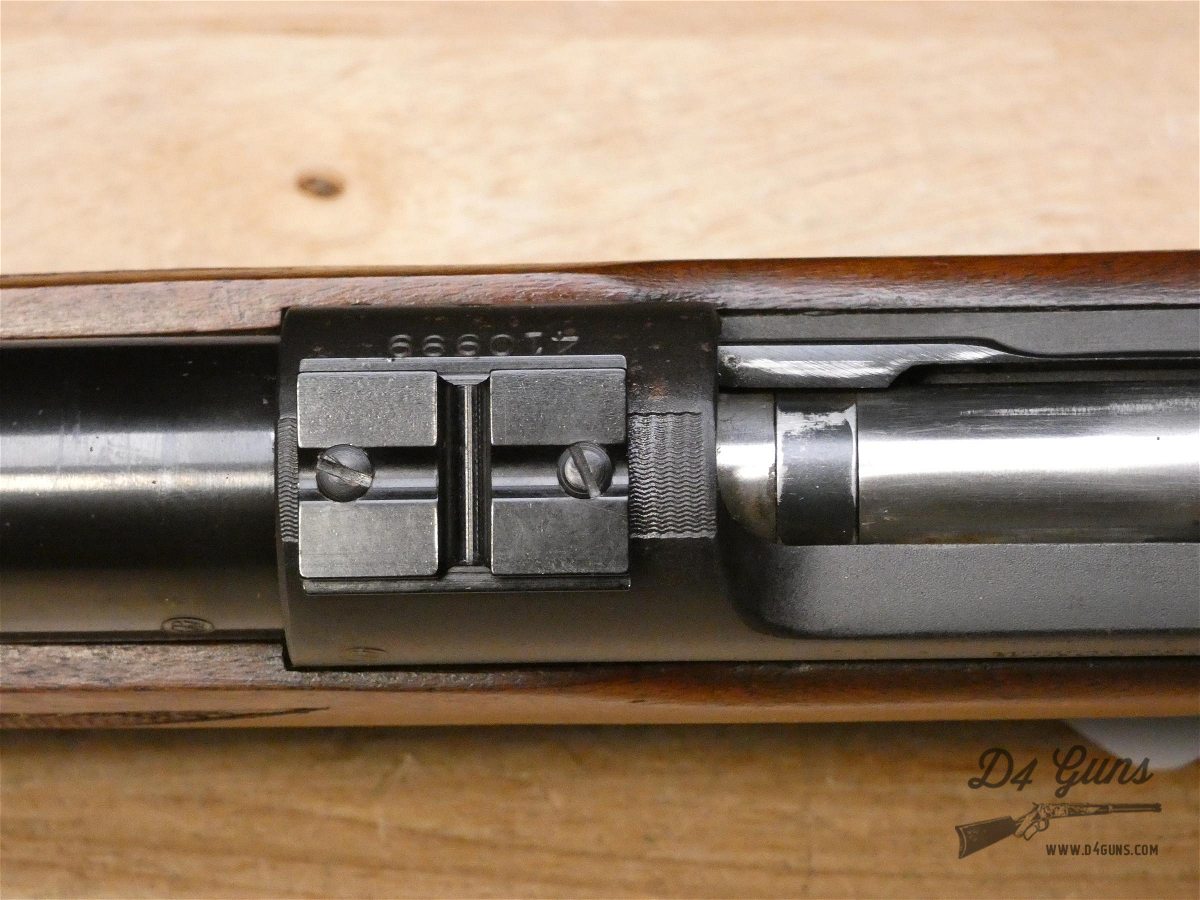 Winchester Model 70 - .30-06 SPRG - MFG 1957 - Pre-64 - Classic!-img-19