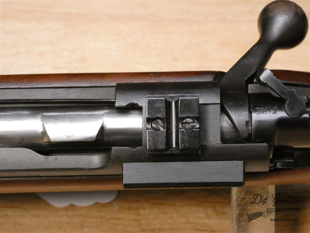 Winchester Model 70 - .30-06 SPRG - MFG 1957 - Pre-64 - Classic!-img-20