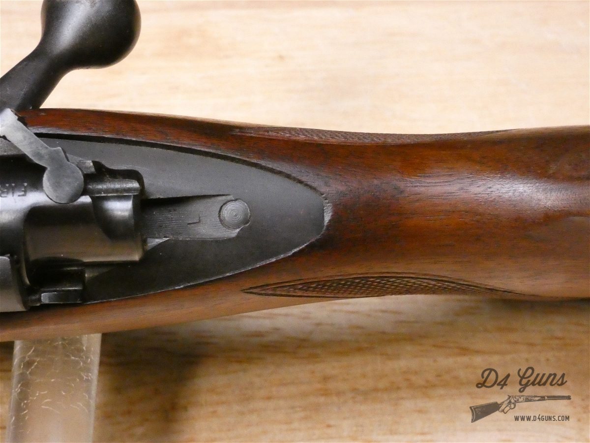Winchester Model 70 - .30-06 SPRG - MFG 1957 - Pre-64 - Classic!-img-21