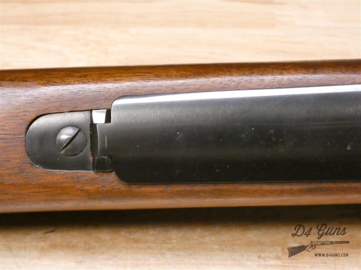 Winchester Model 70 - .30-06 SPRG - MFG 1957 - Pre-64 - Classic!-img-31