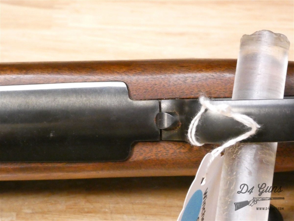 Winchester Model 70 - .30-06 SPRG - MFG 1957 - Pre-64 - Classic!-img-32
