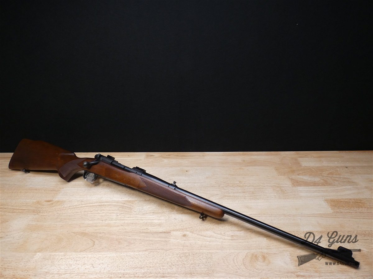Winchester Model 70 - .30-06 SPRG - MFG 1957 - Pre-64 - Classic!-img-37