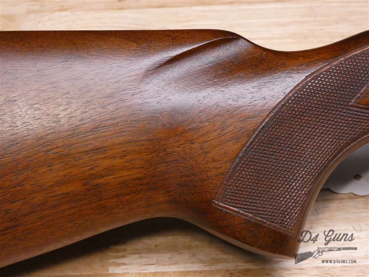 Winchester Model 70 - .30-06 SPRG - MFG 1957 - Pre-64 - Classic!-img-39