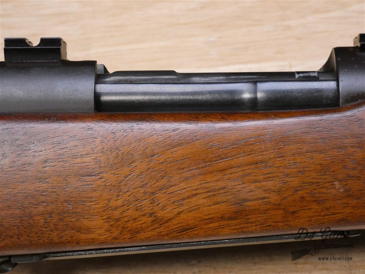 Winchester Model 70 - .30-06 SPRG - MFG 1957 - Pre-64 - Classic!-img-41