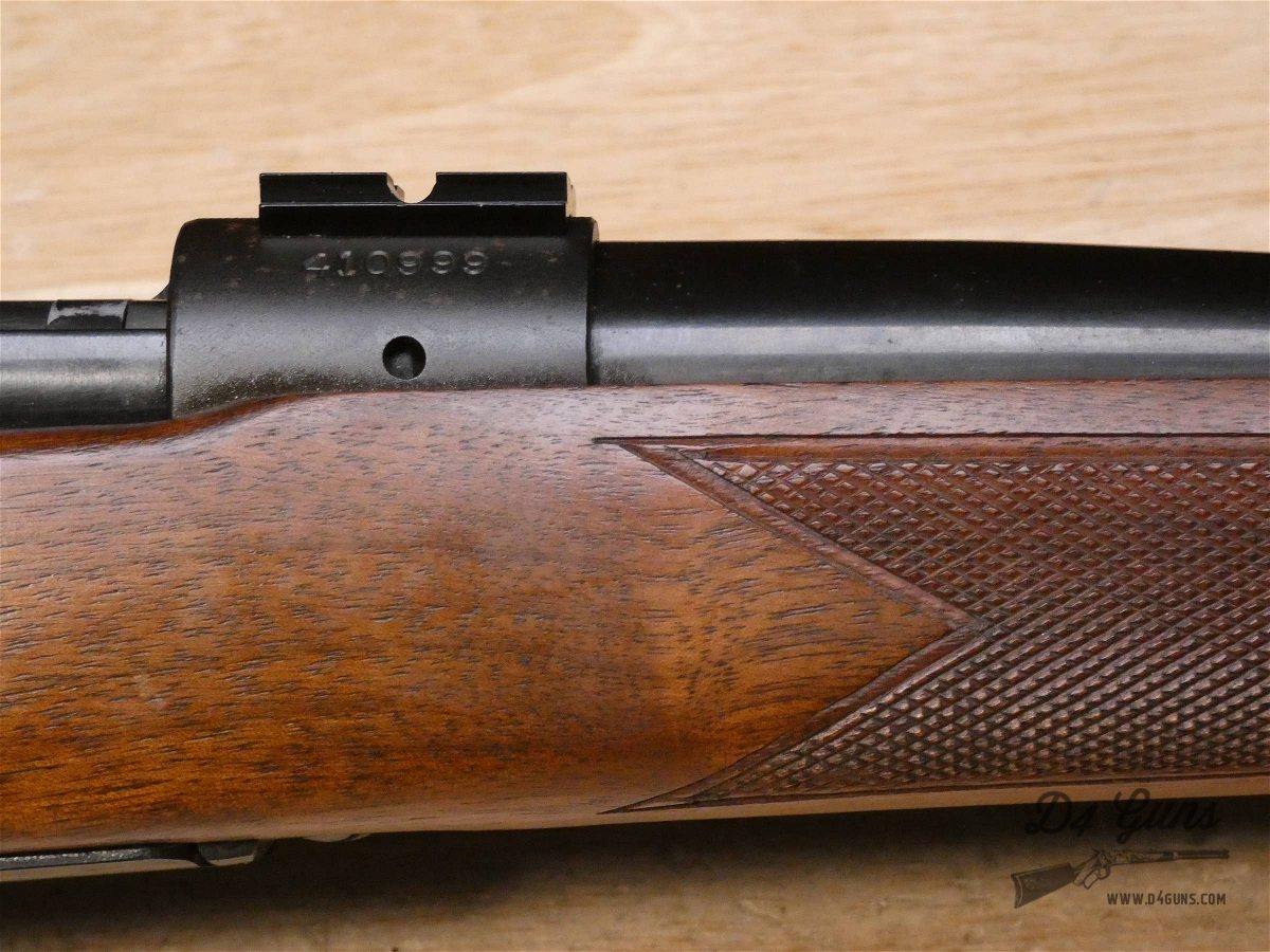 Winchester Model 70 - .30-06 SPRG - MFG 1957 - Pre-64 - Classic!-img-42
