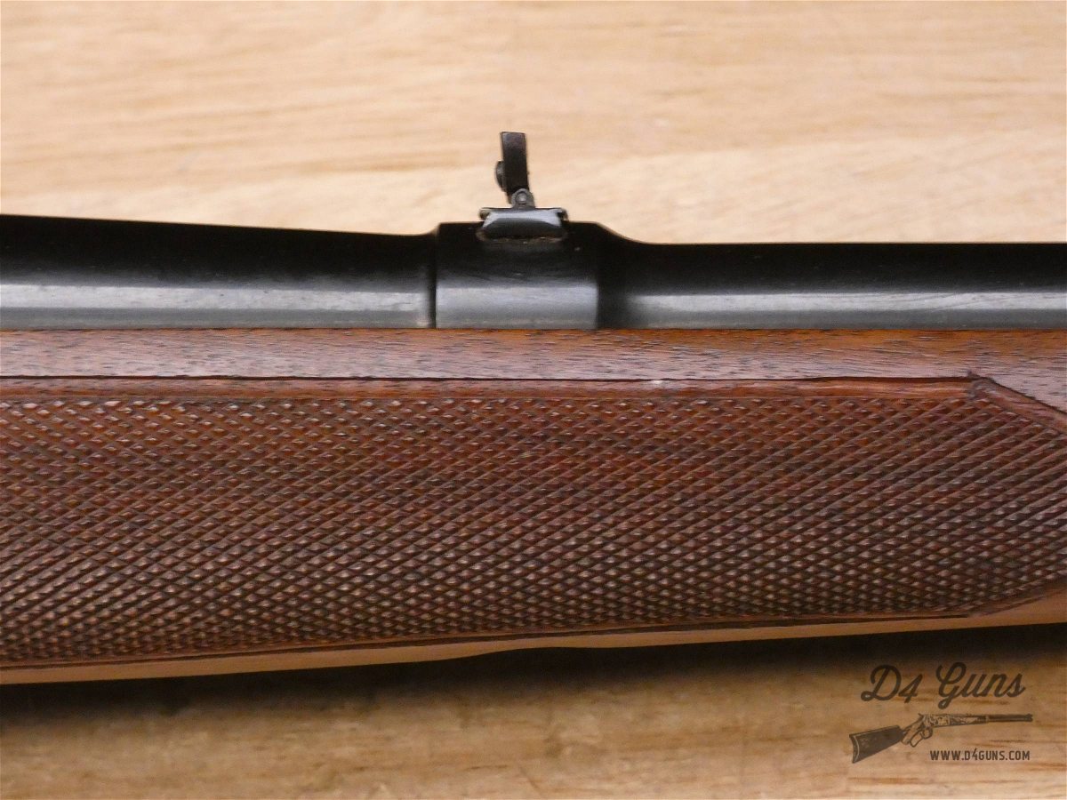Winchester Model 70 - .30-06 SPRG - MFG 1957 - Pre-64 - Classic!-img-43