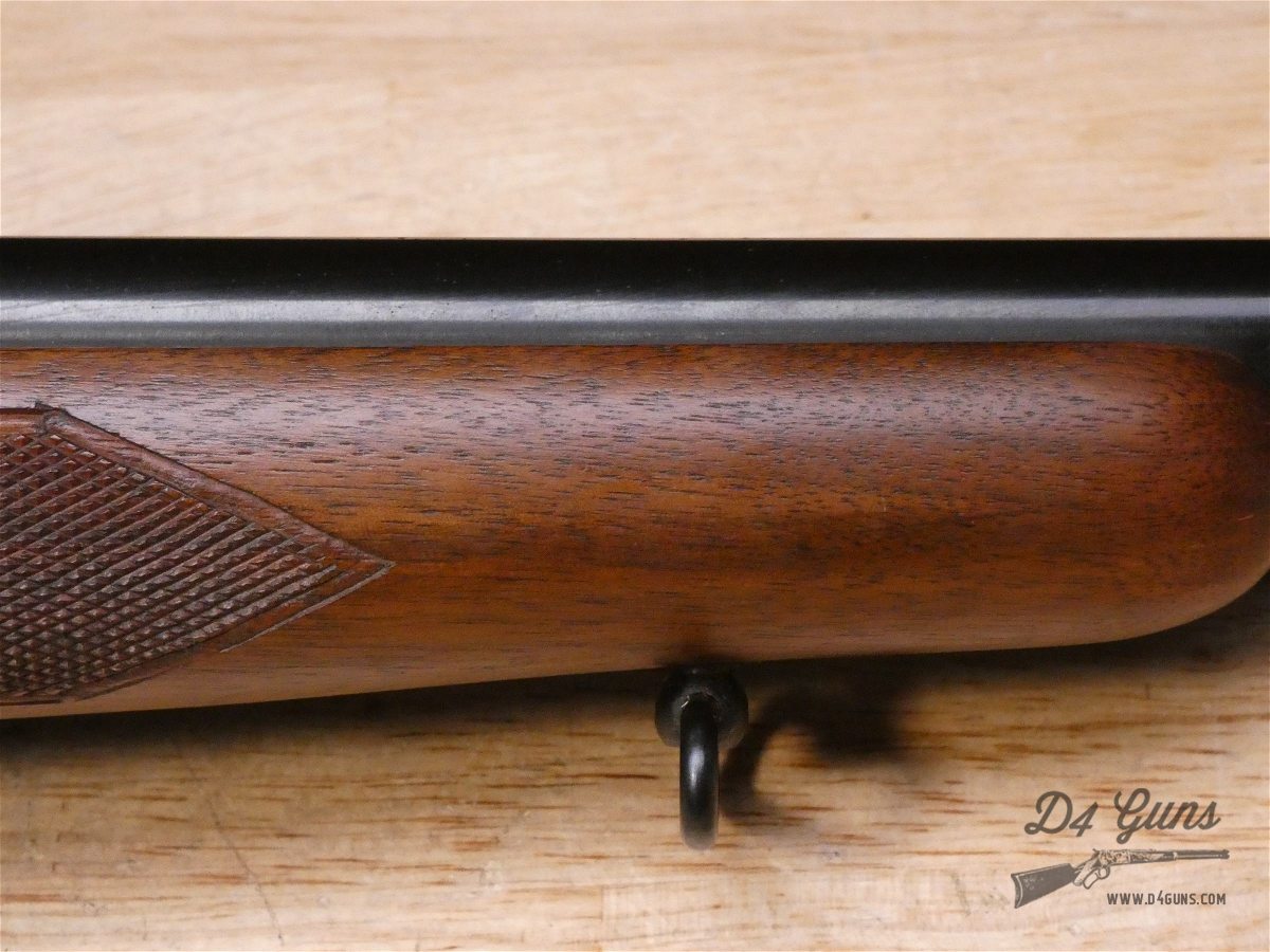 Winchester Model 70 - .30-06 SPRG - MFG 1957 - Pre-64 - Classic!-img-44