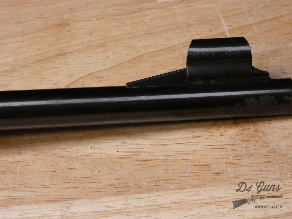 Winchester Model 70 - .30-06 SPRG - MFG 1957 - Pre-64 - Classic!-img-47